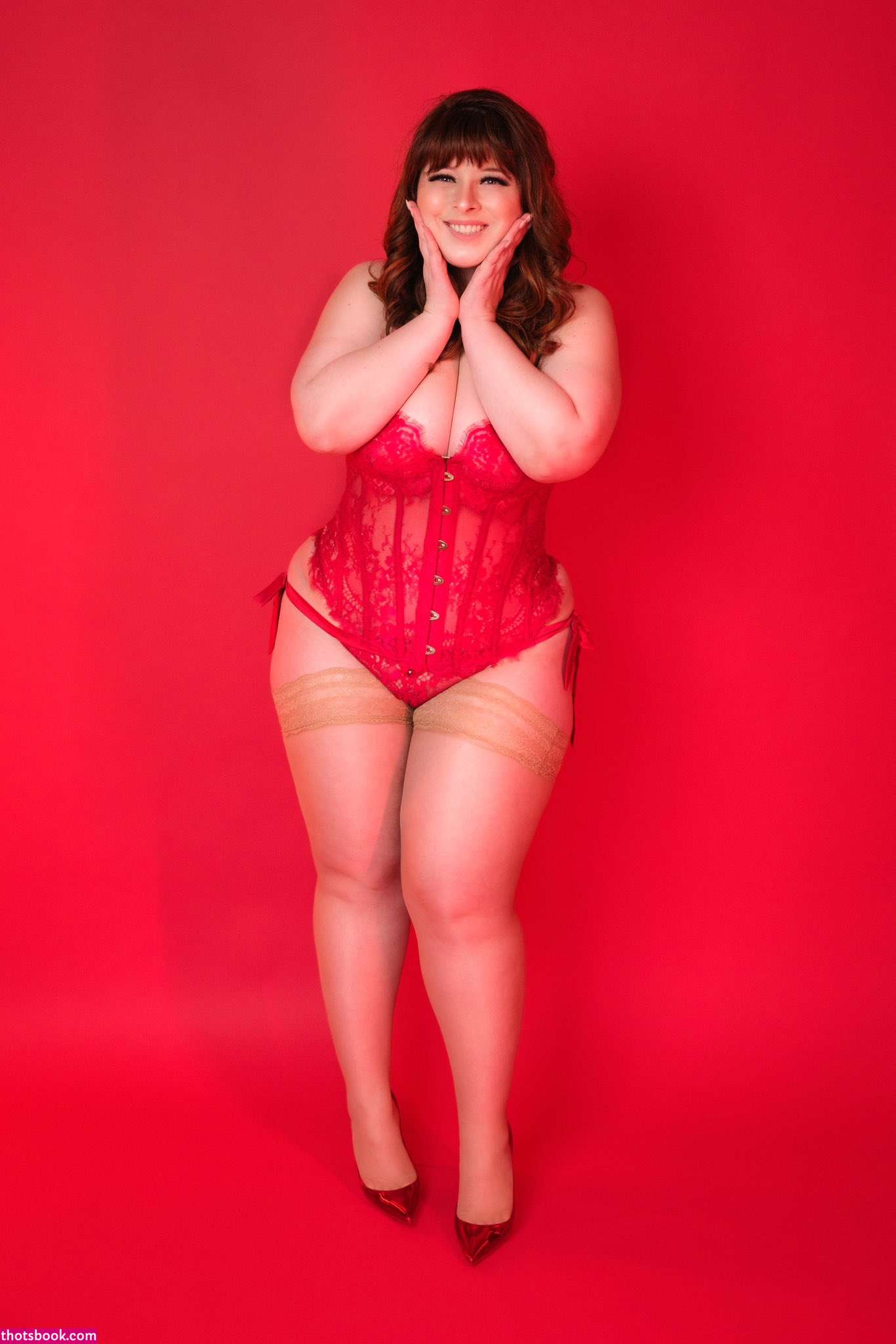 Bea York Nude OnlyFans Photos #22 579809