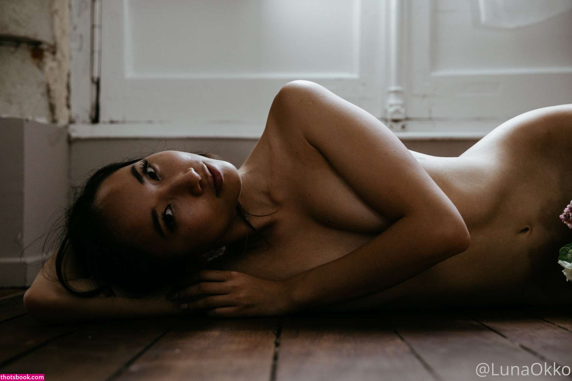 Luna Okko Nude OnlyFans Photos #3 580283