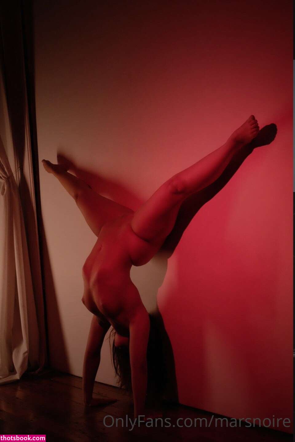 Mars Noire Marsnoire Nude OnlyFans Photos #19 580470