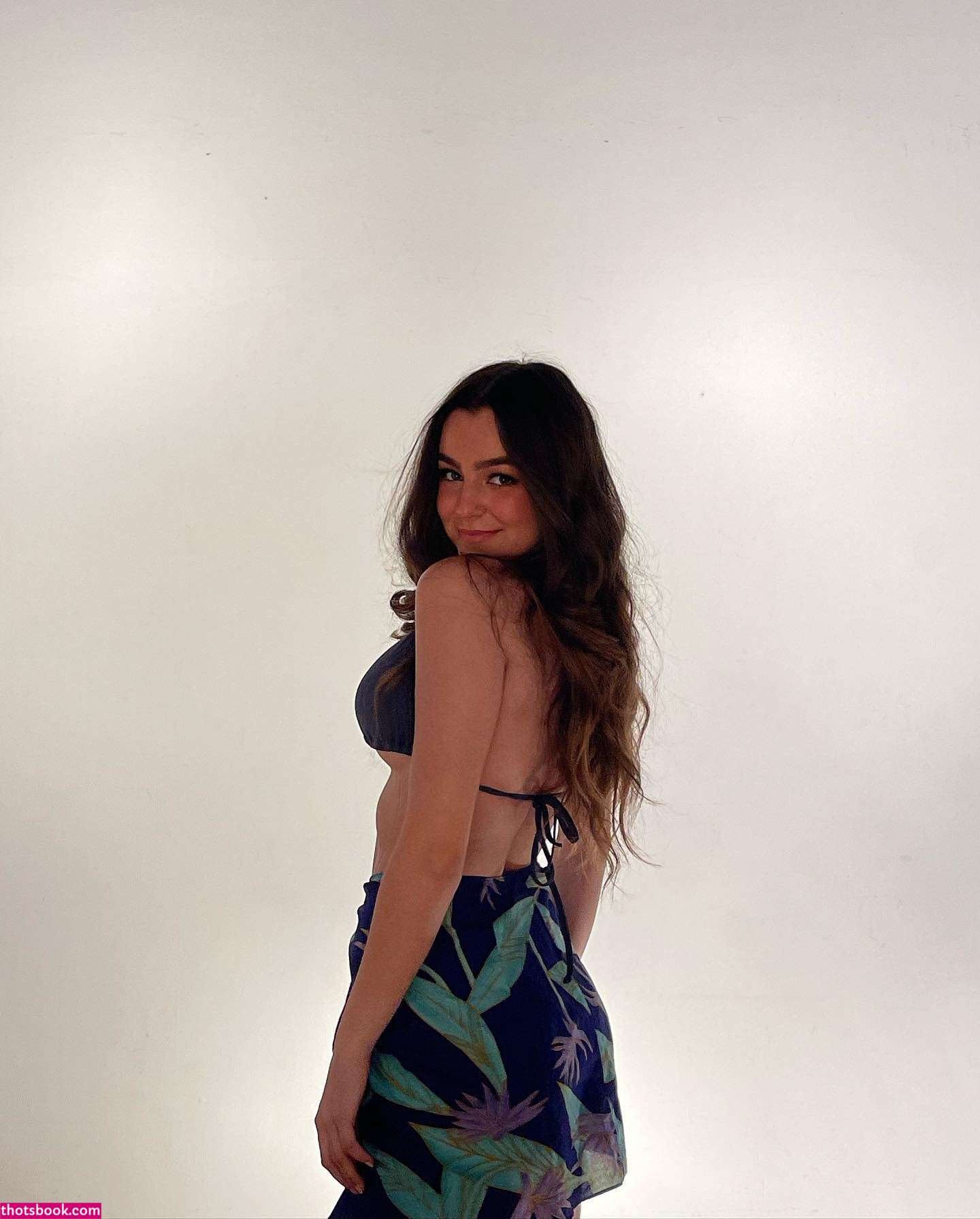 Monika Mancini Nude OnlyFans Photos #4 580673