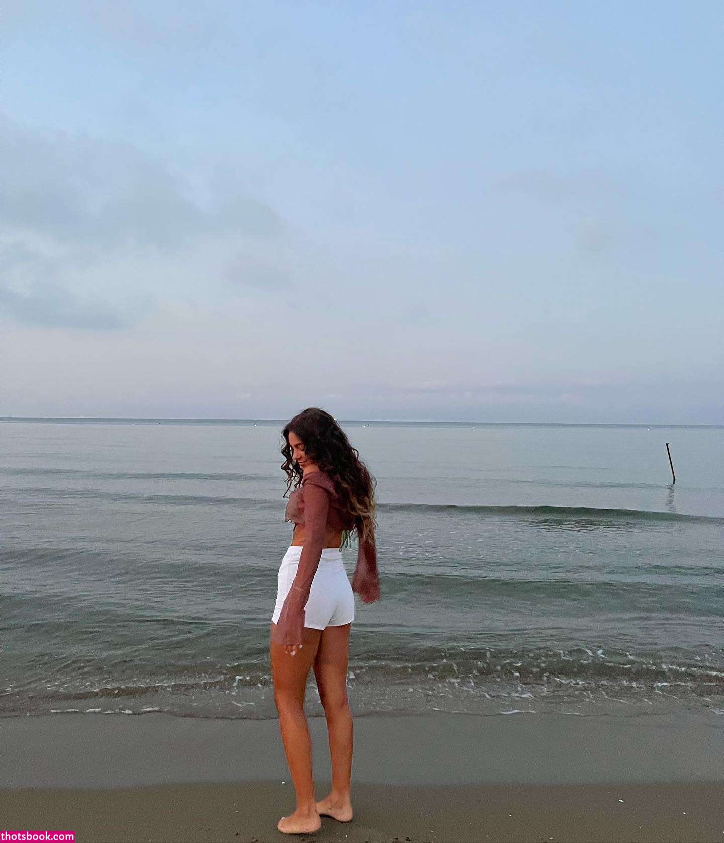 Monika Mancini Nude OnlyFans Photos #5 580684