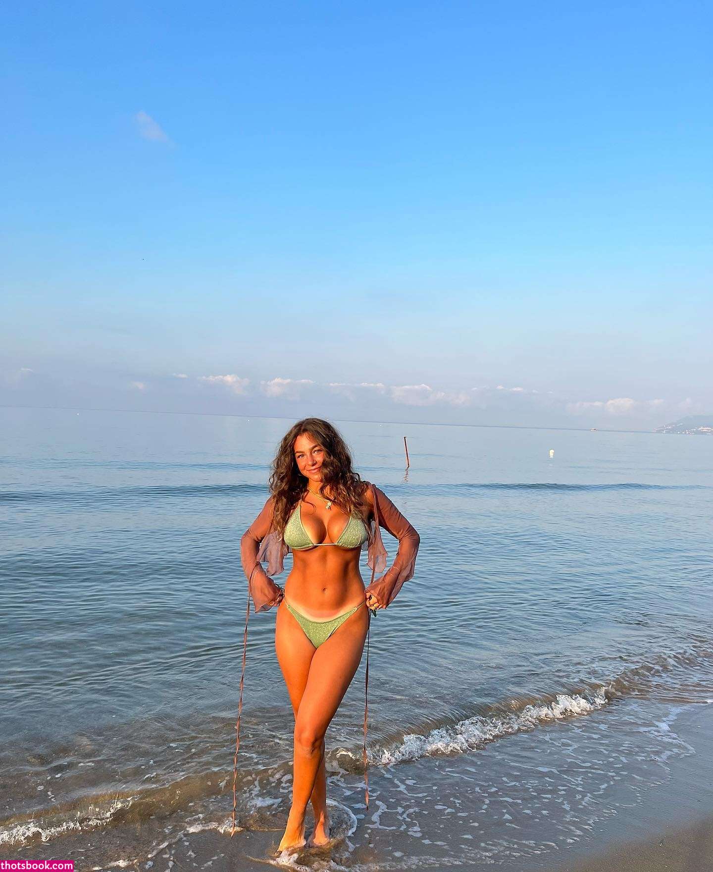 Monika Mancini Nude OnlyFans Photos #5 580694