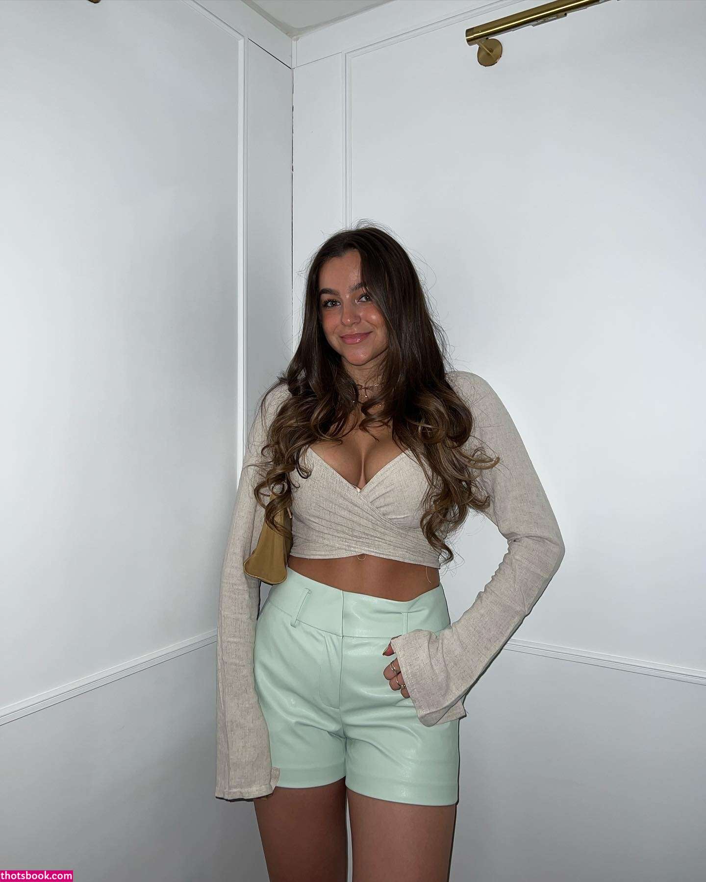 Monika Mancini Nude OnlyFans Photos #5 580703