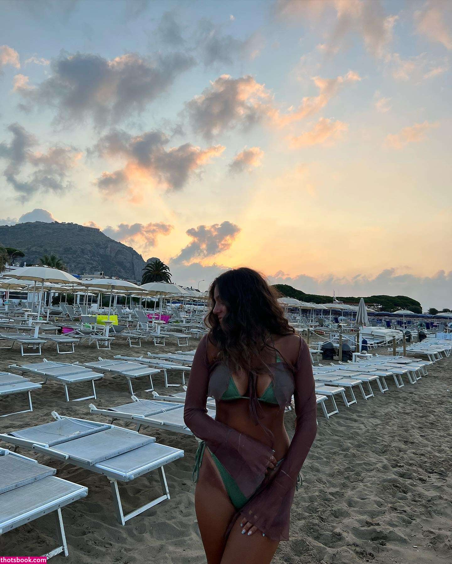 Monika Mancini Nude OnlyFans Photos #5 580710