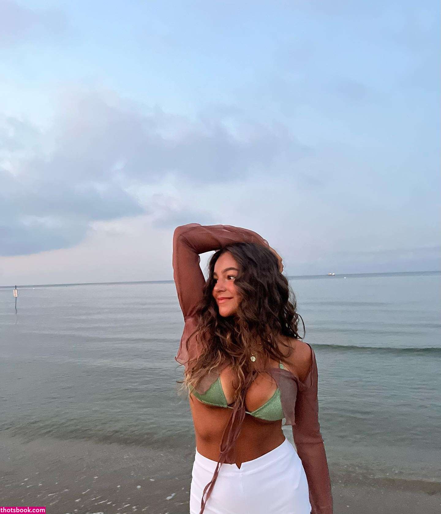 Monika Mancini Nude OnlyFans Photos #5 580711