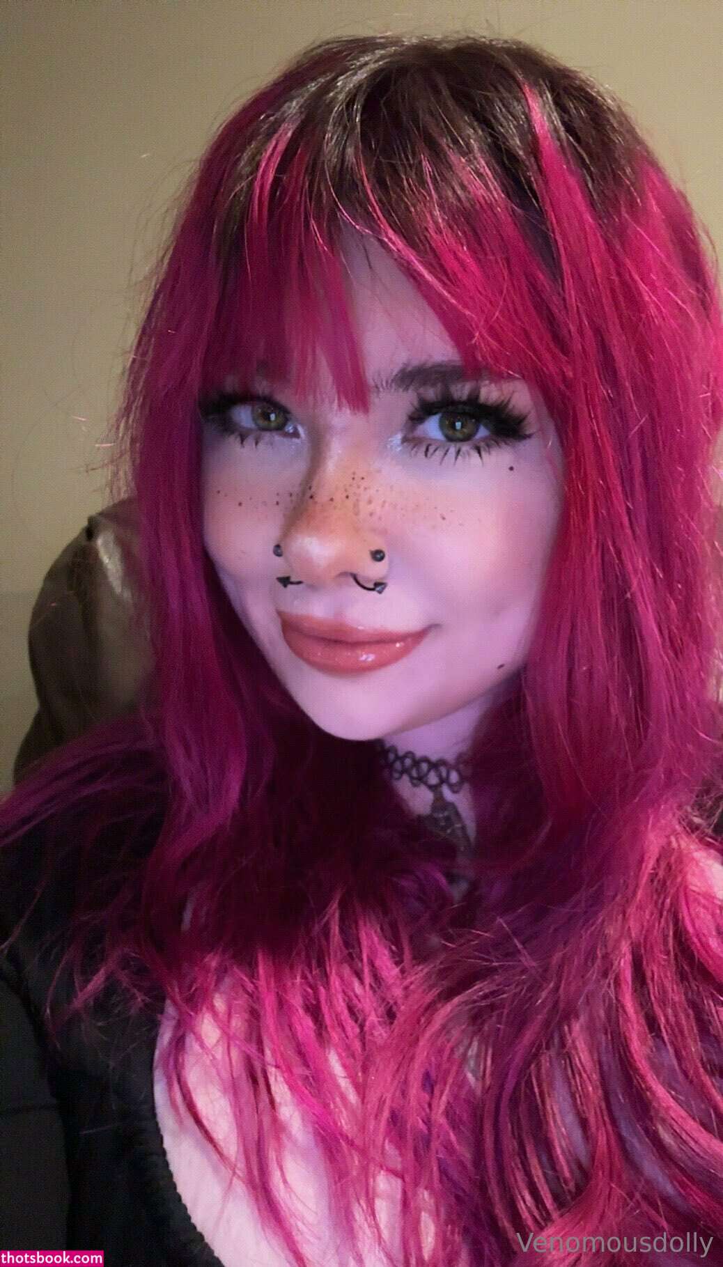 Venomous dolly Nude OnlyFans Photos #33 580836