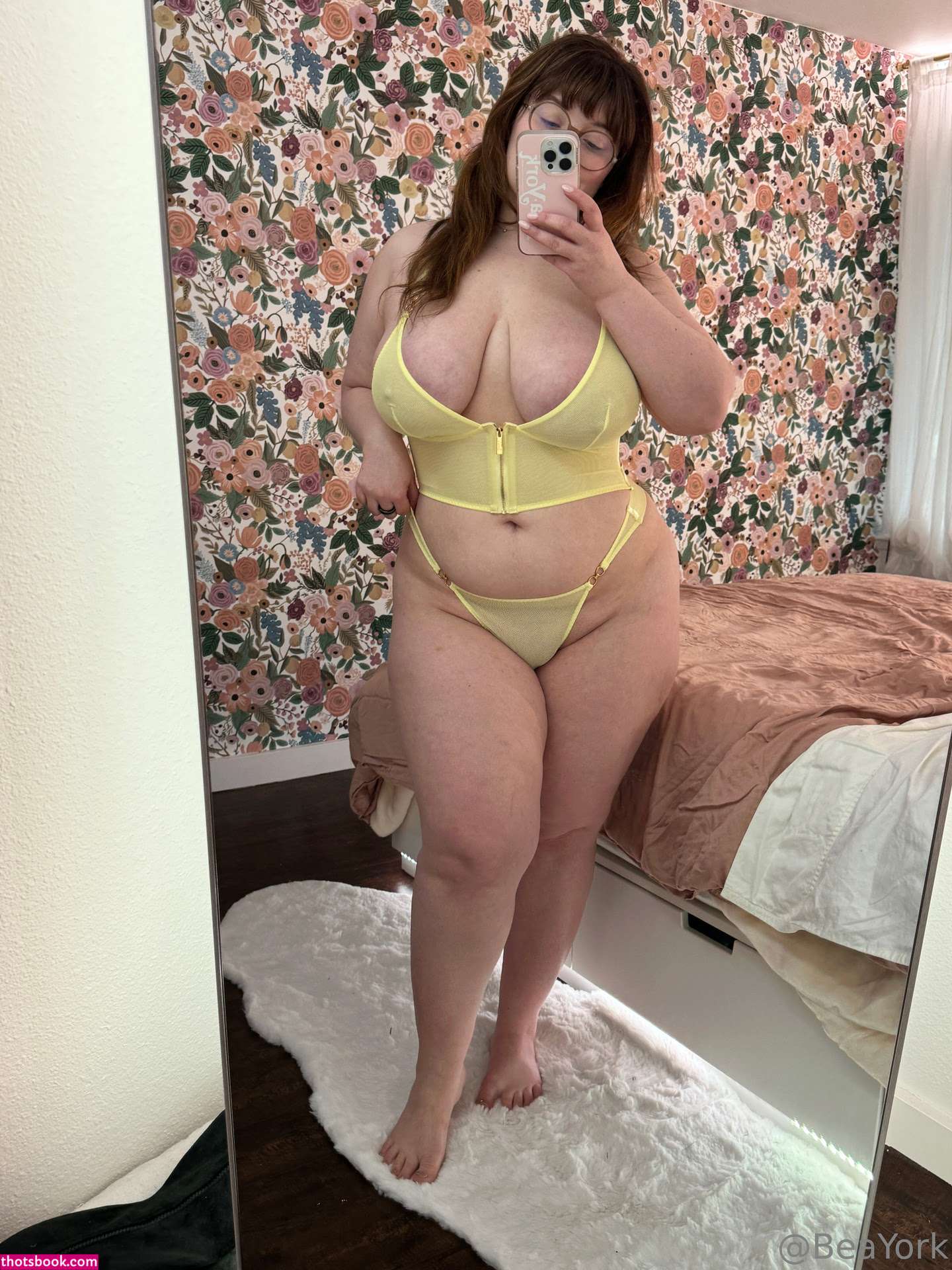 Bea York Nude OnlyFans Photos #23 580947