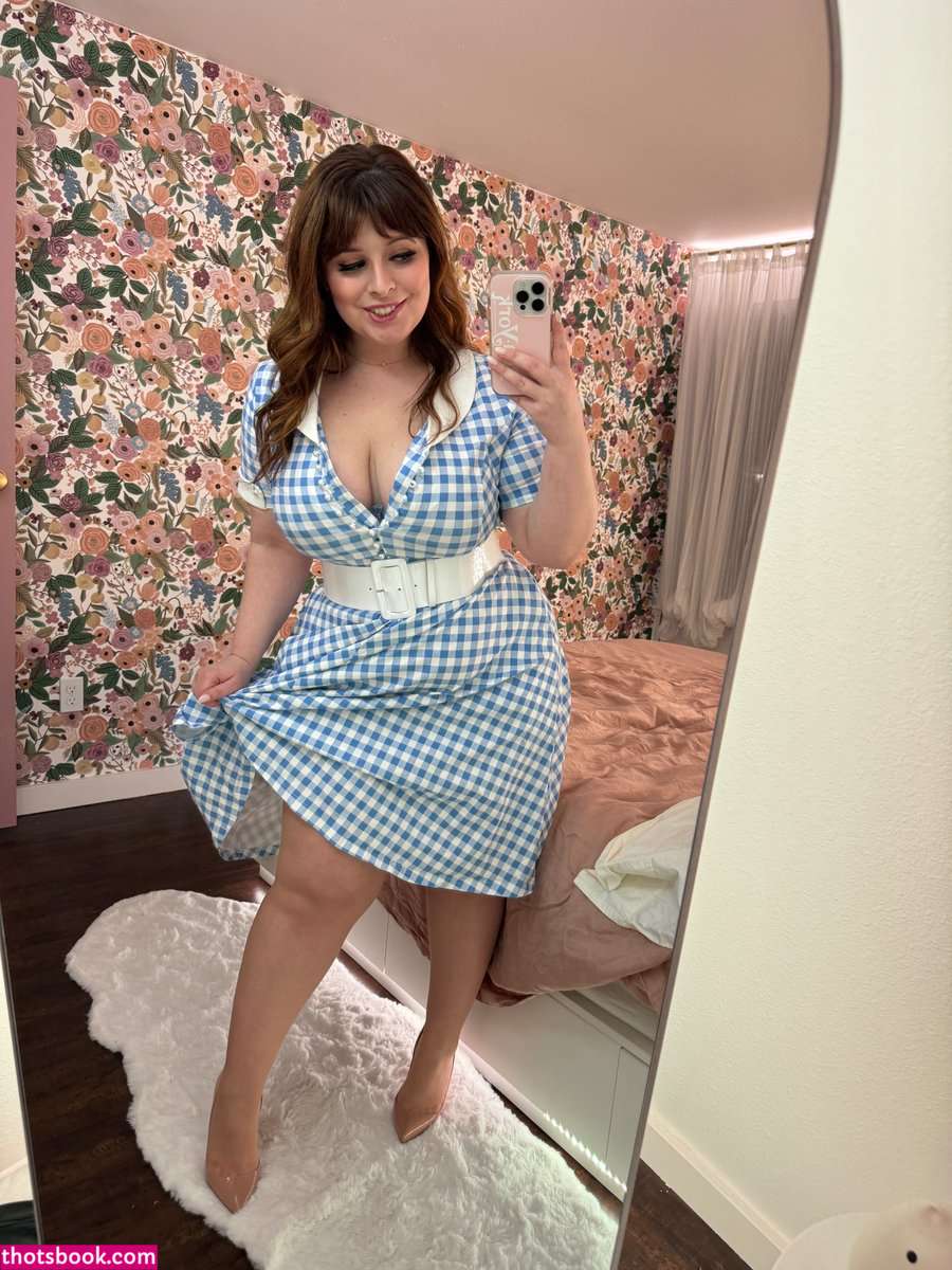 Bea York Nude OnlyFans Photos #24 580960