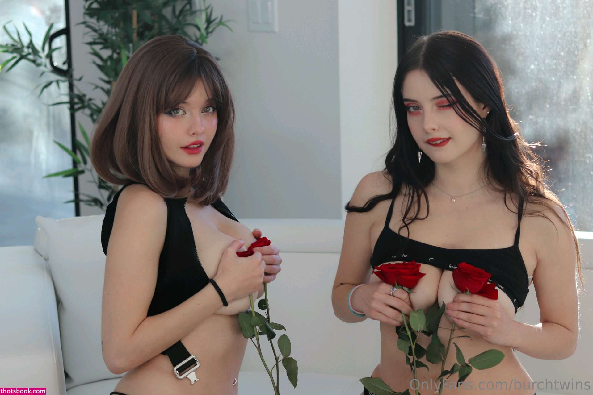 Burch twins Nude OnlyFans Photos #27 593442