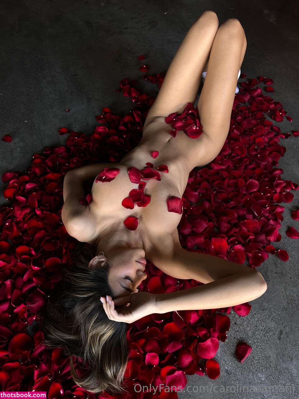 Carolina Samani Nude OnlyFans Photos #26 593531