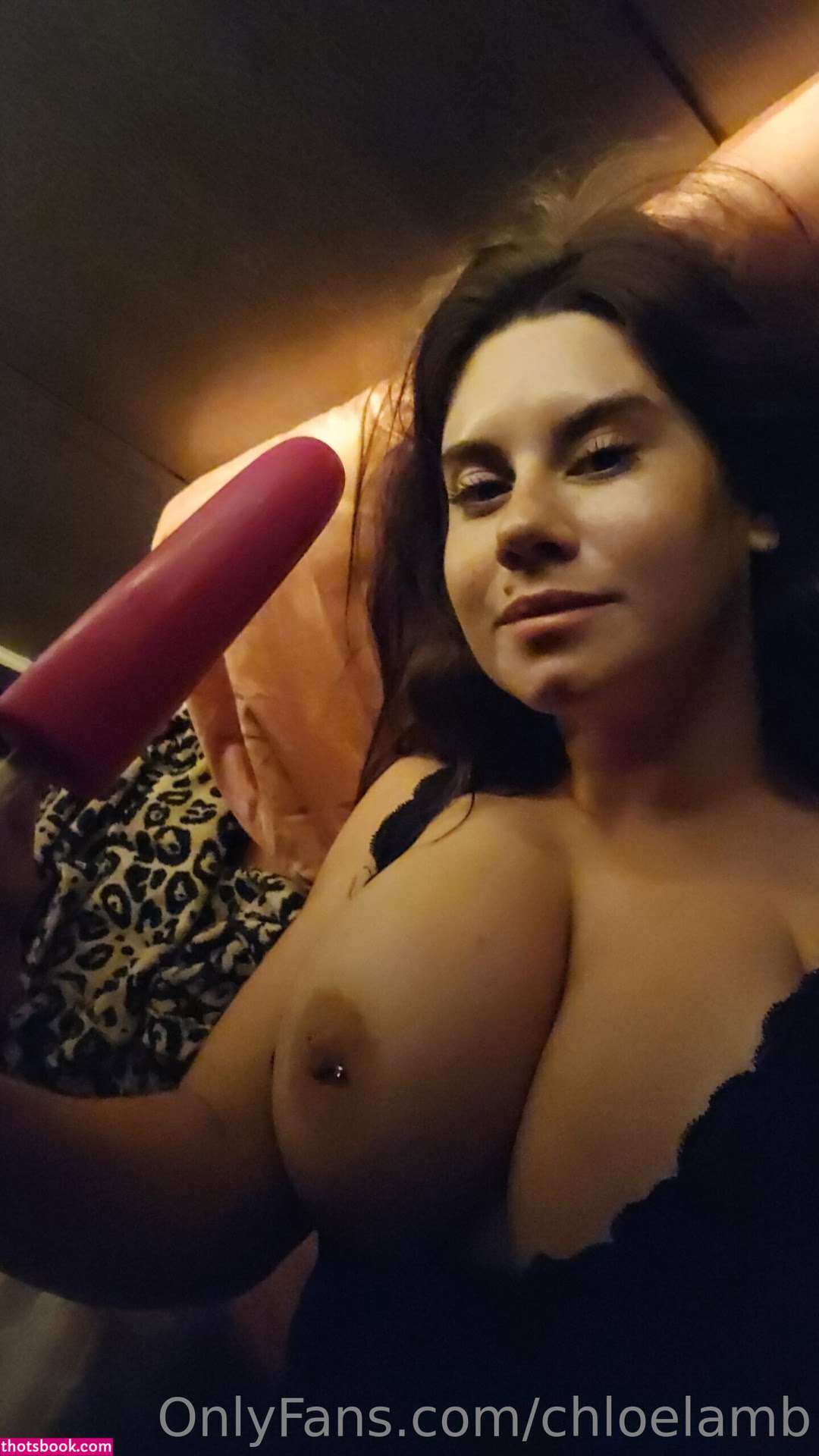 Chloe Lamb Nude OnlyFans Photos #4 593703