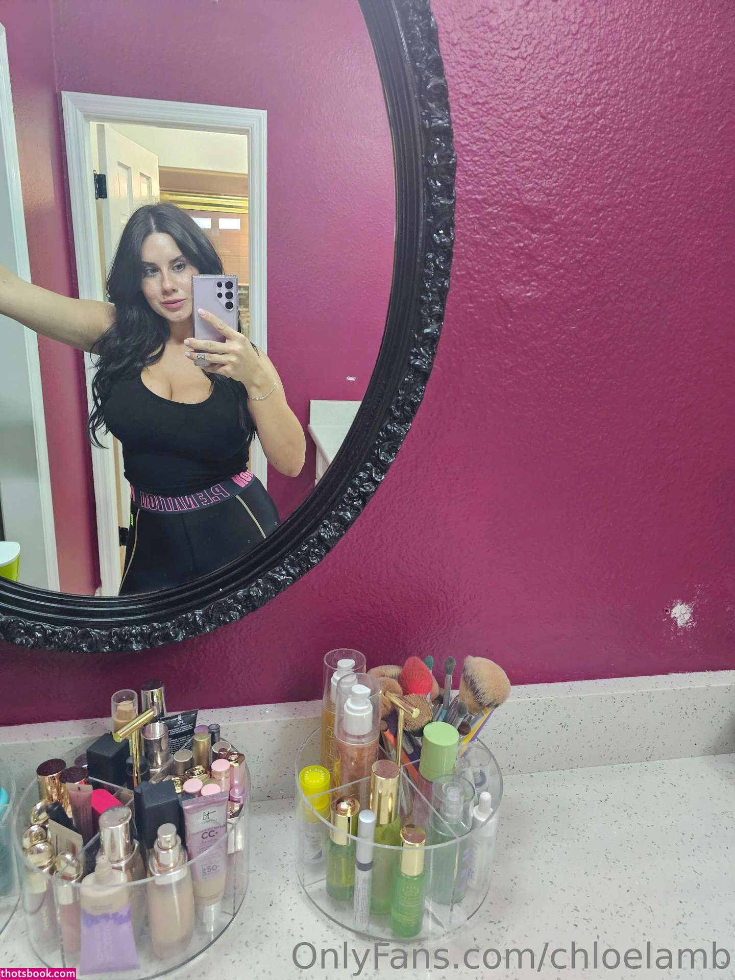 Chloe Lamb Nude OnlyFans Photos #4 593708