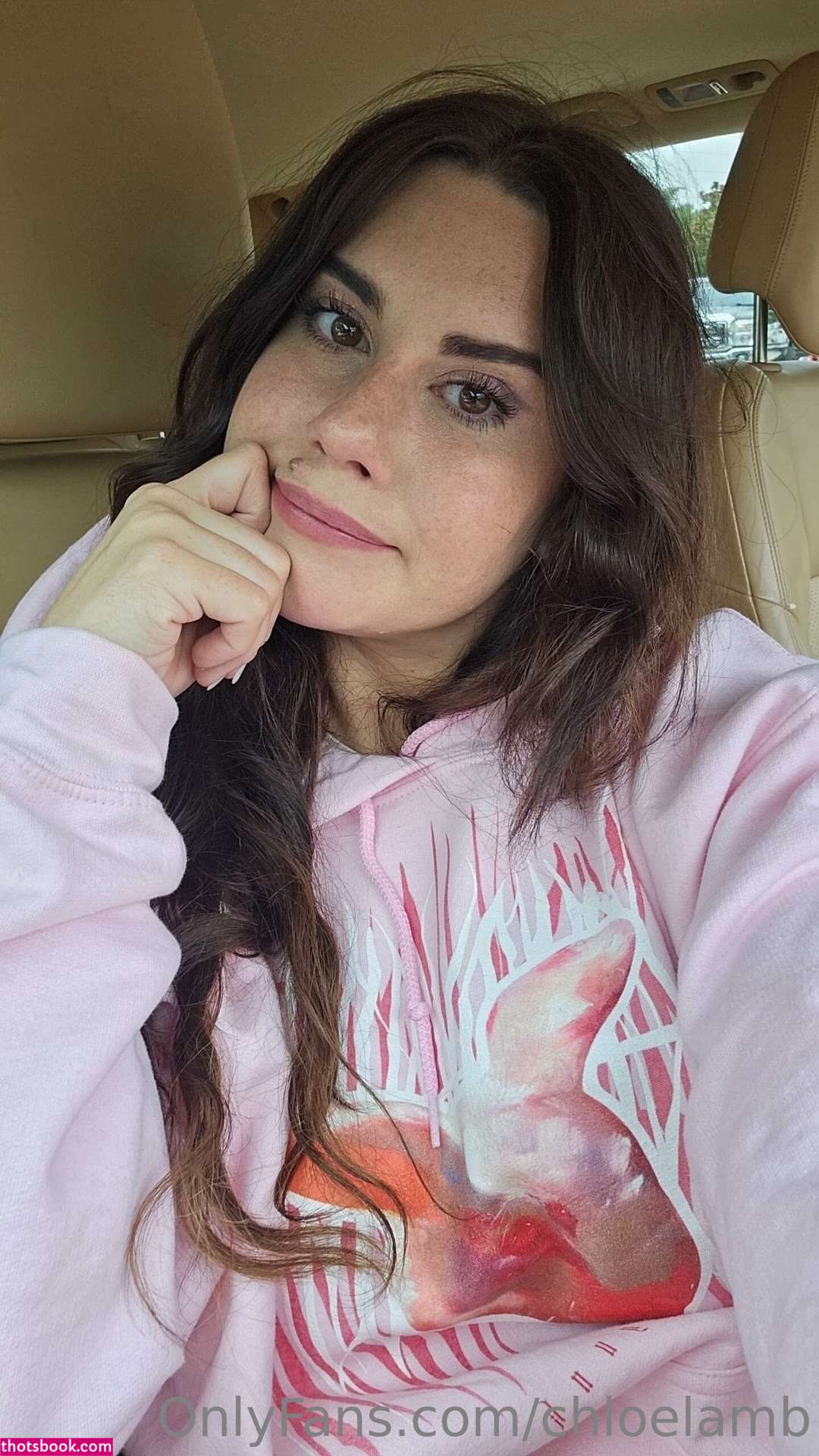 Chloe Lamb Nude OnlyFans Photos #4 593711