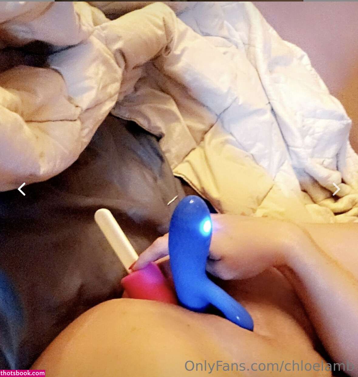 Chloe Lamb Nude OnlyFans Photos #7 593731