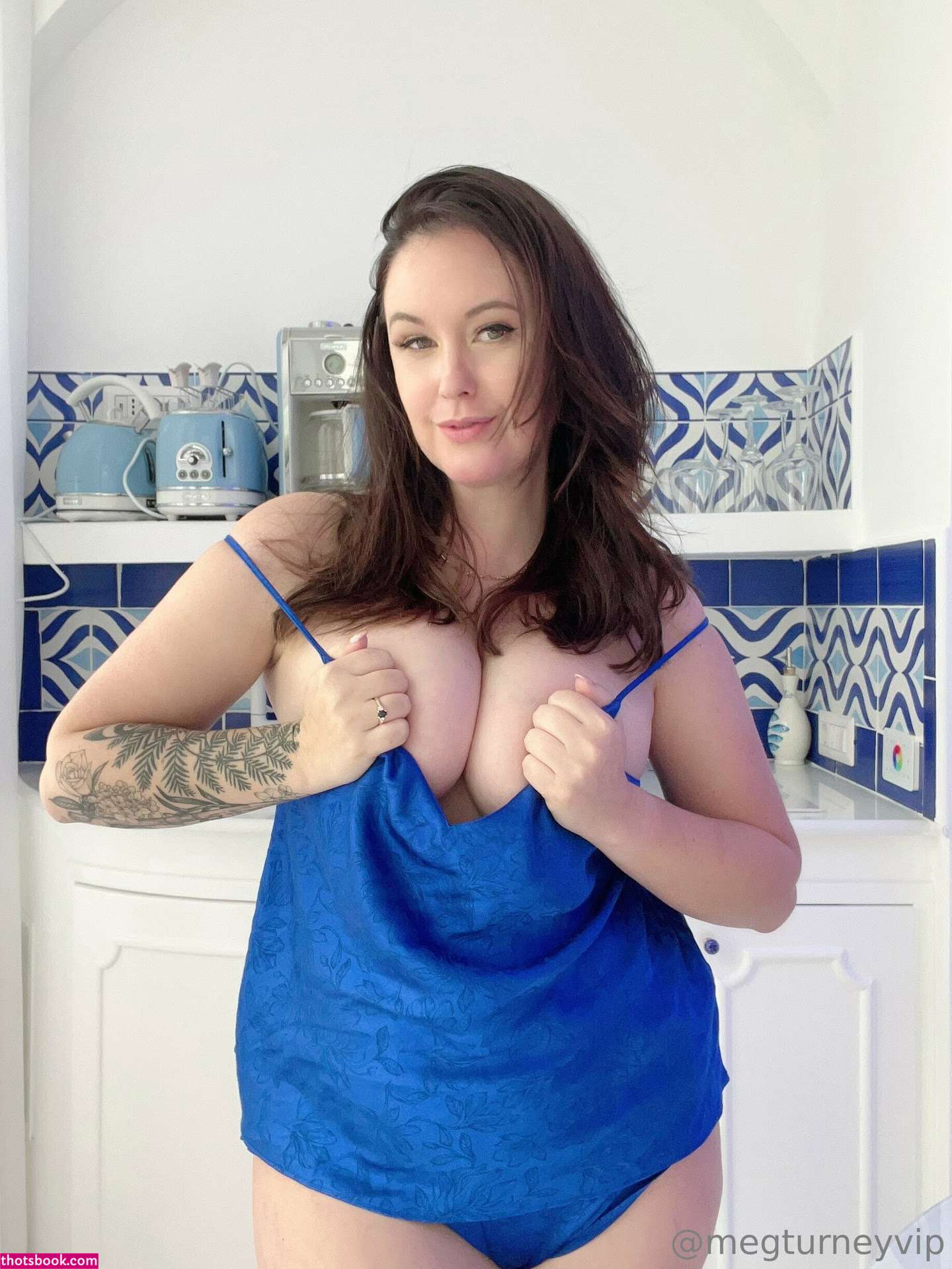 Meg Turney Nude OnlyFans Photos #38 594405