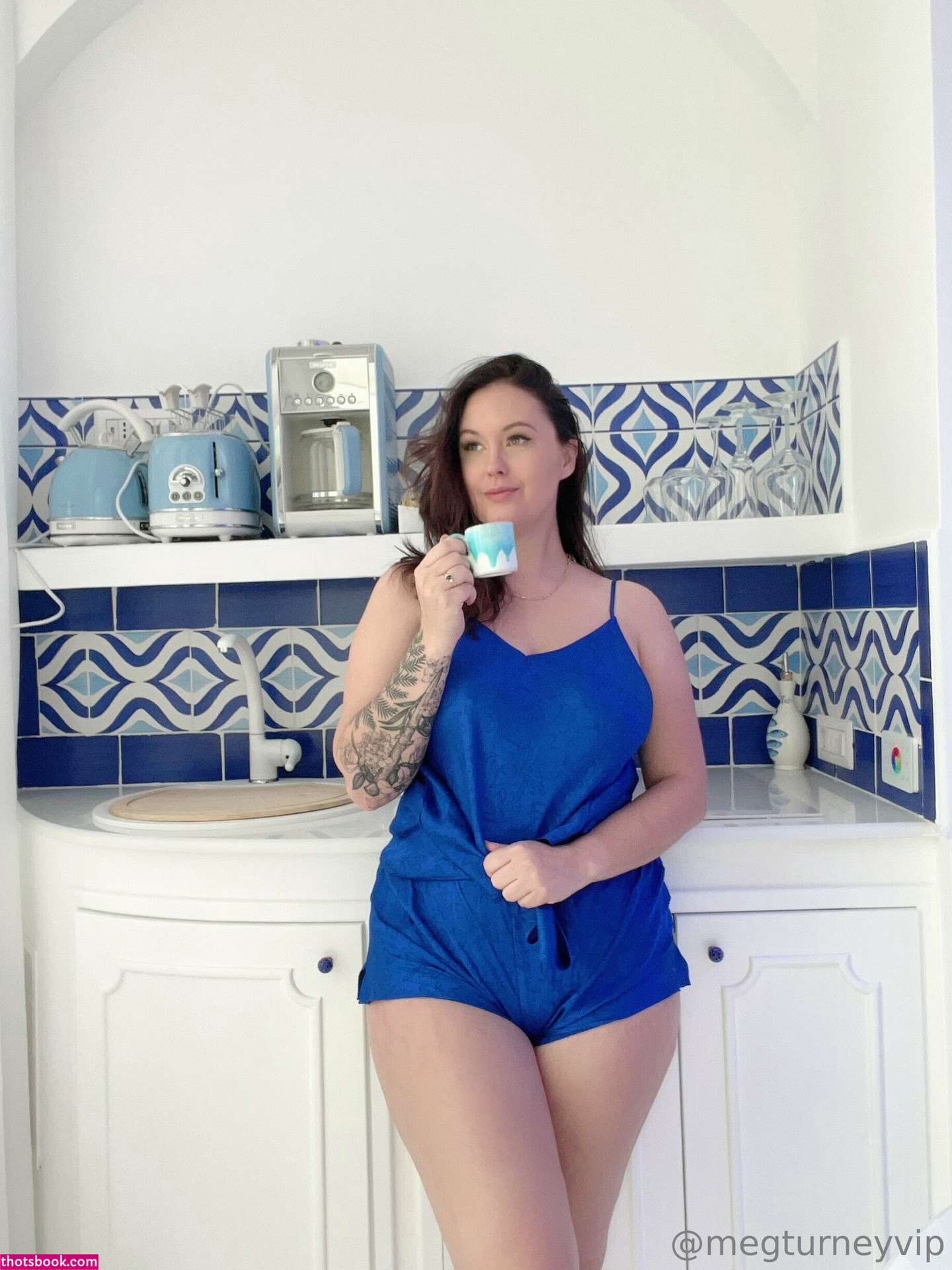 Meg Turney Nude OnlyFans Photos #38 594413