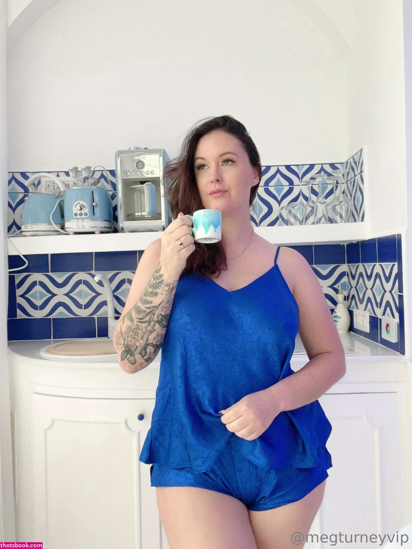 Meg Turney Nude OnlyFans Photos #38 594414