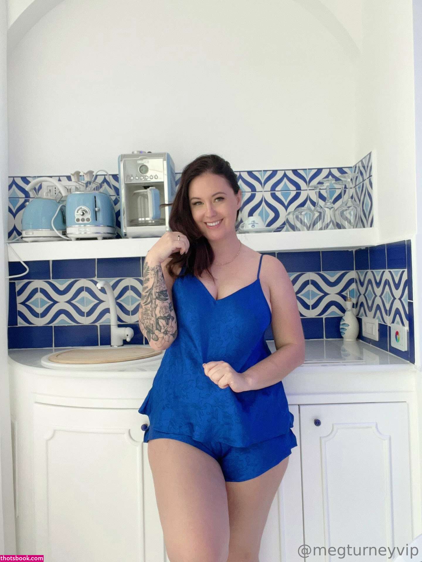 Meg Turney Nude OnlyFans Photos #38 594418