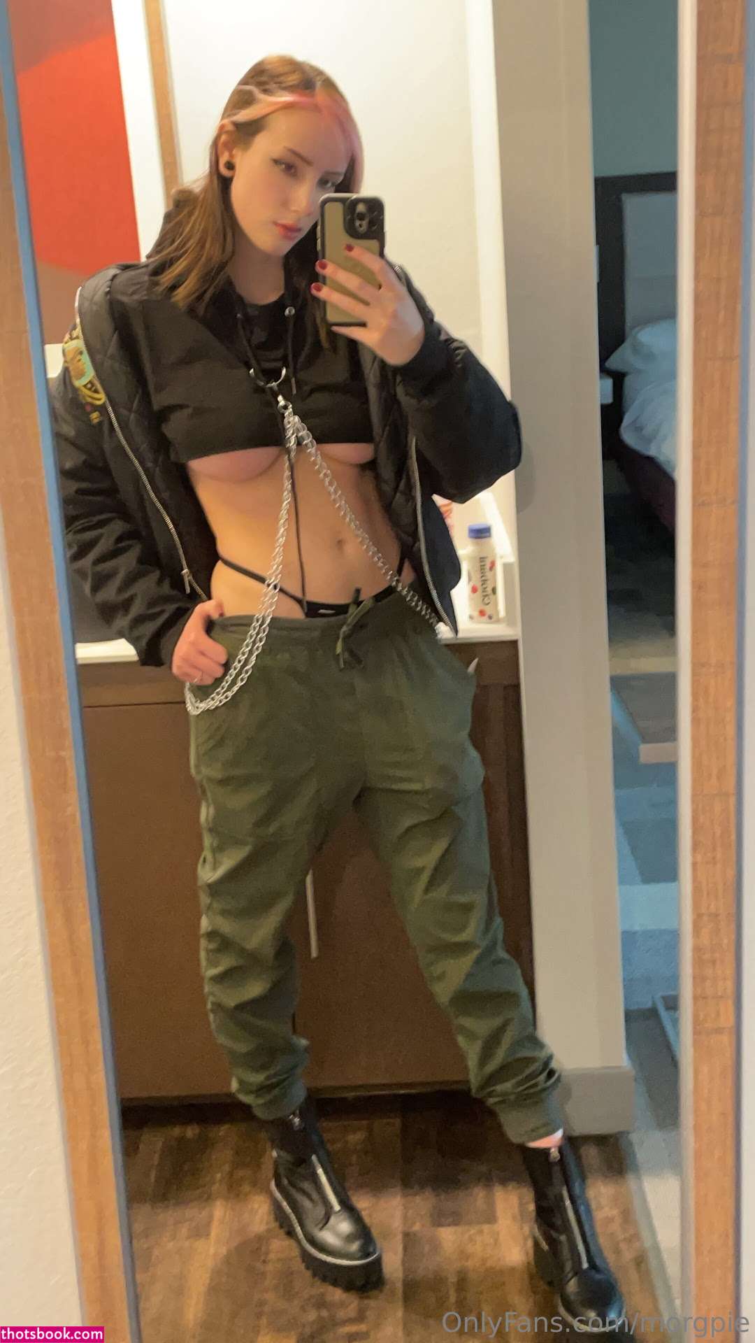 Morgpie Nude OnlyFans Photos #46 594563