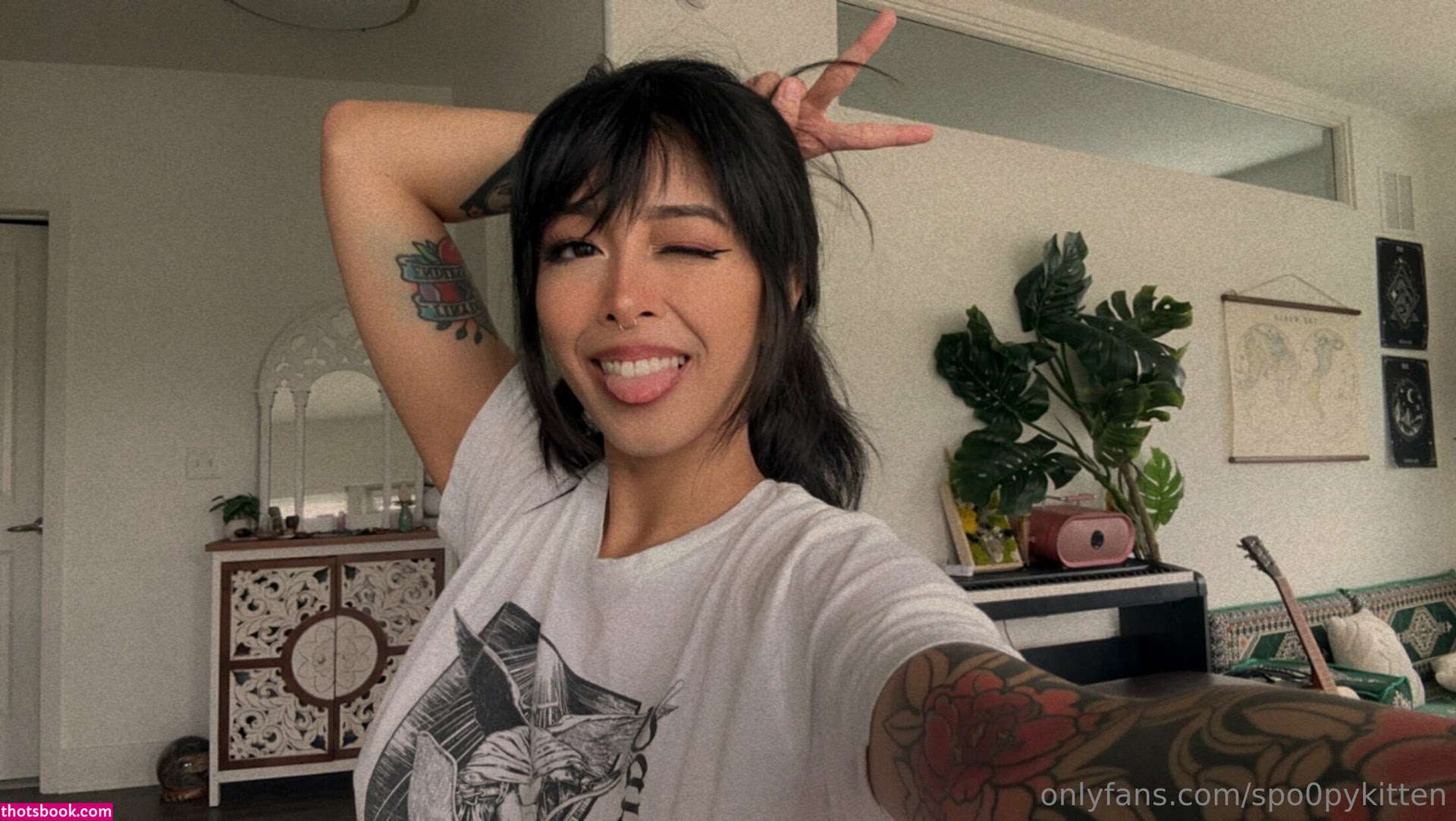 spo0pykitten Nude OnlyFans Photos #26 594798