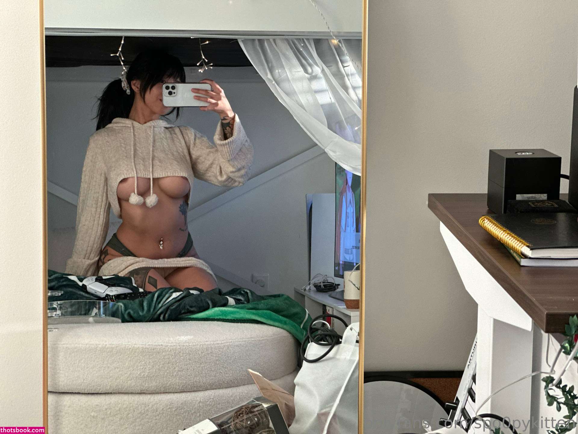 spo0pykitten Nude OnlyFans Photos #30 594817