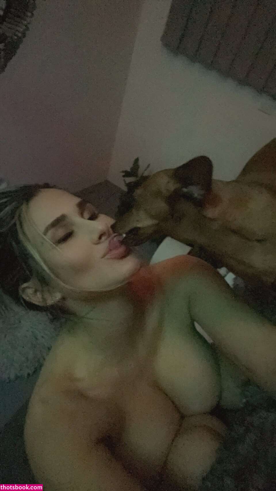 Brittany Furlan Nude OnlyFans Photos #24 595117