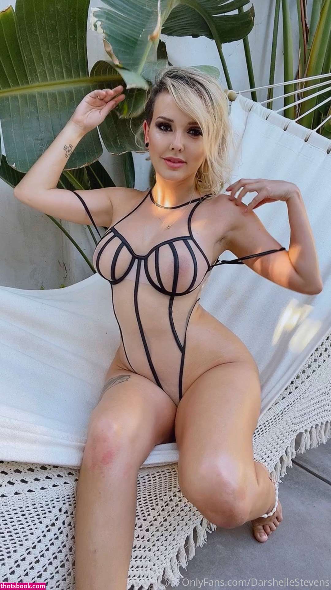 Darshelle Stevens Nude OnlyFans Photos #48 595466