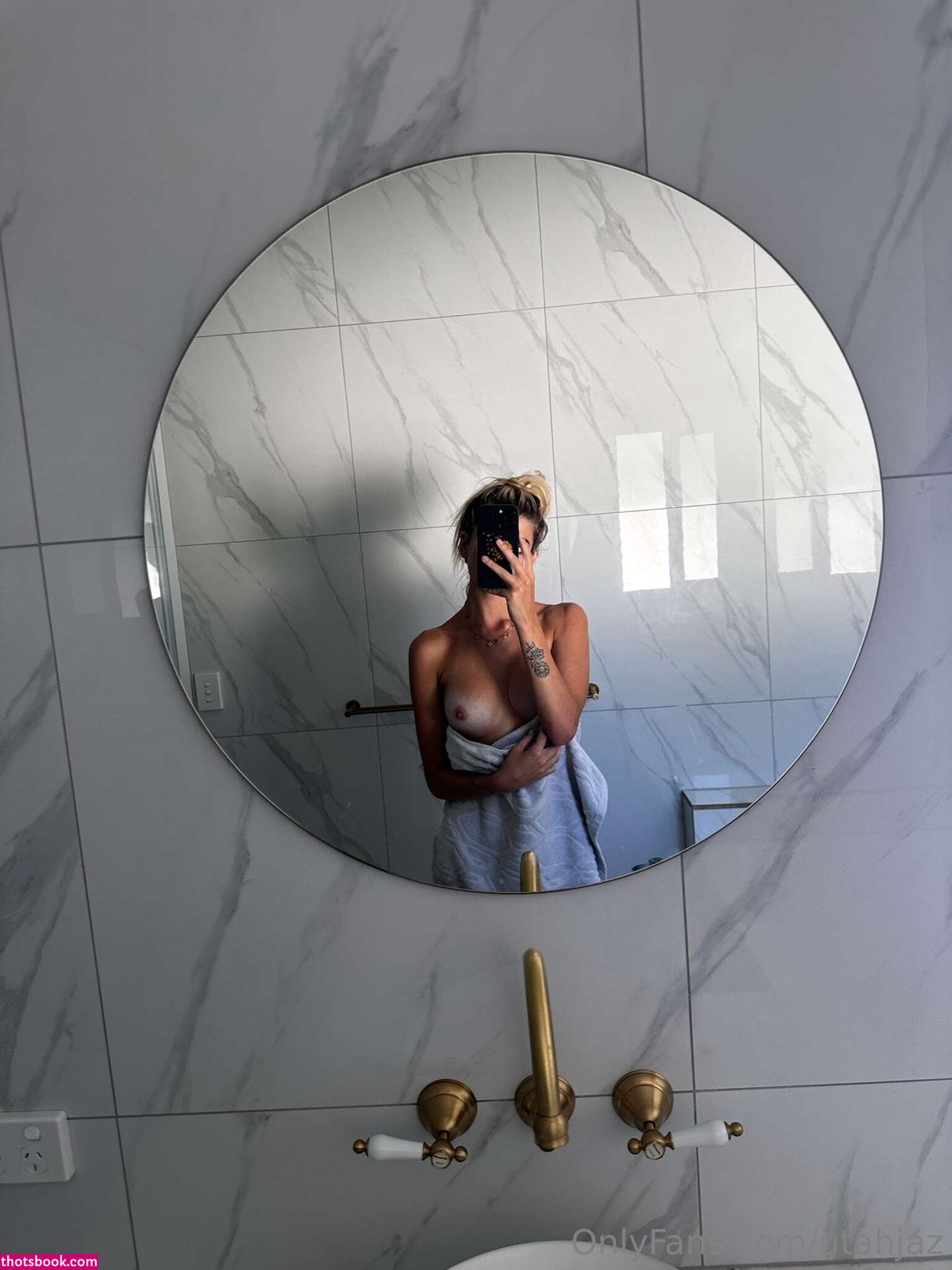 Jasmine see Utahjaz Nude OnlyFans Photos #28 595548