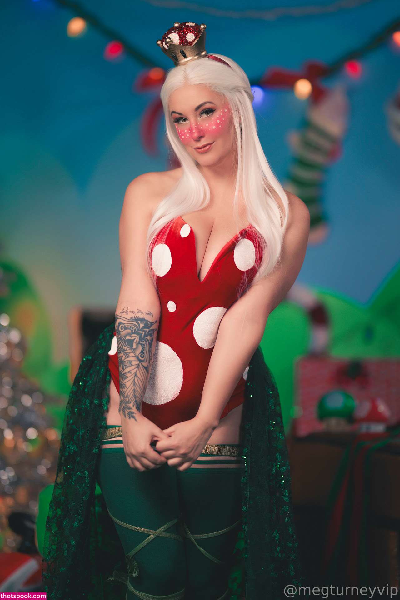 Meg Turney Nude OnlyFans Photos #42 596051