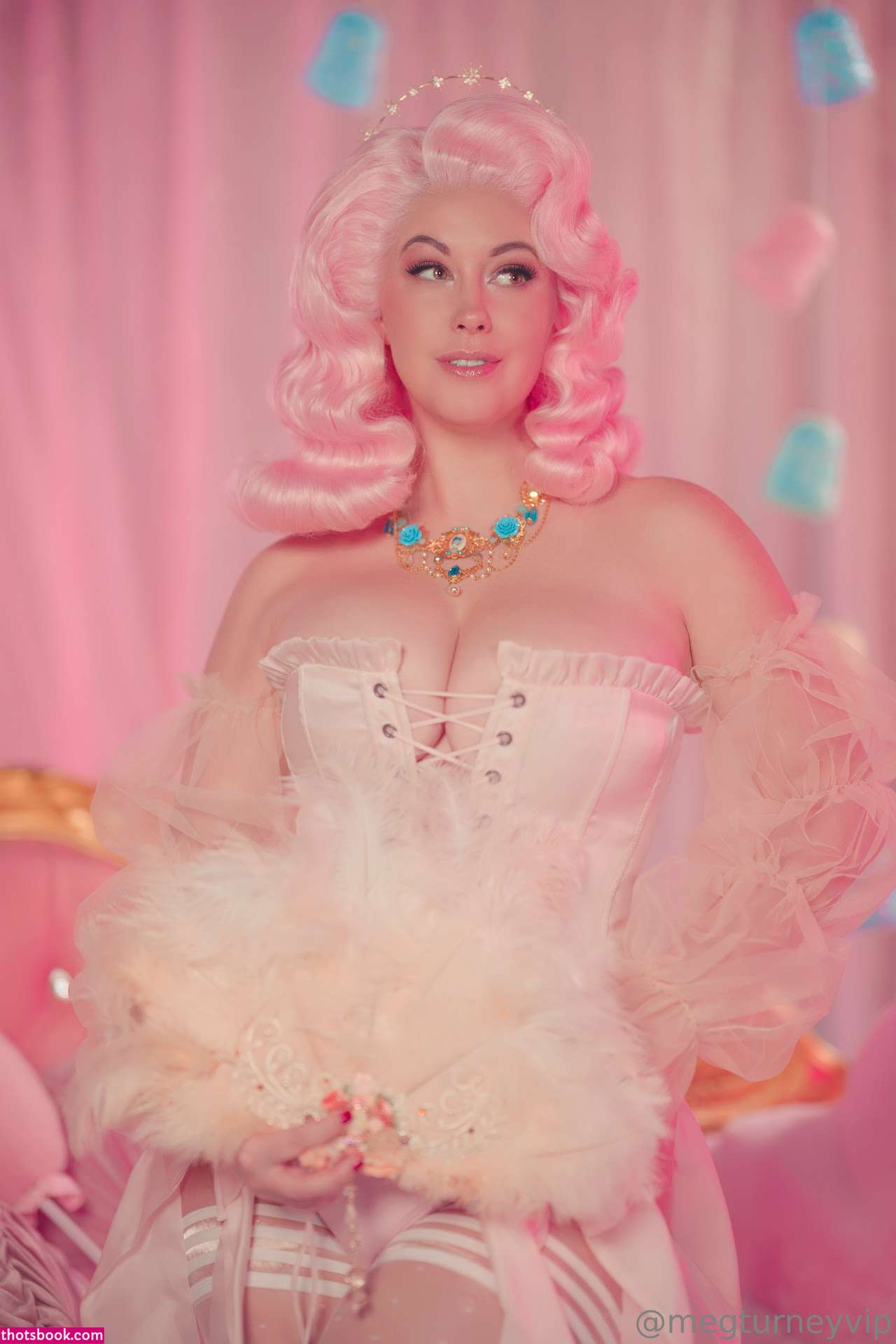 Meg Turney Nude OnlyFans Photos #43 596069