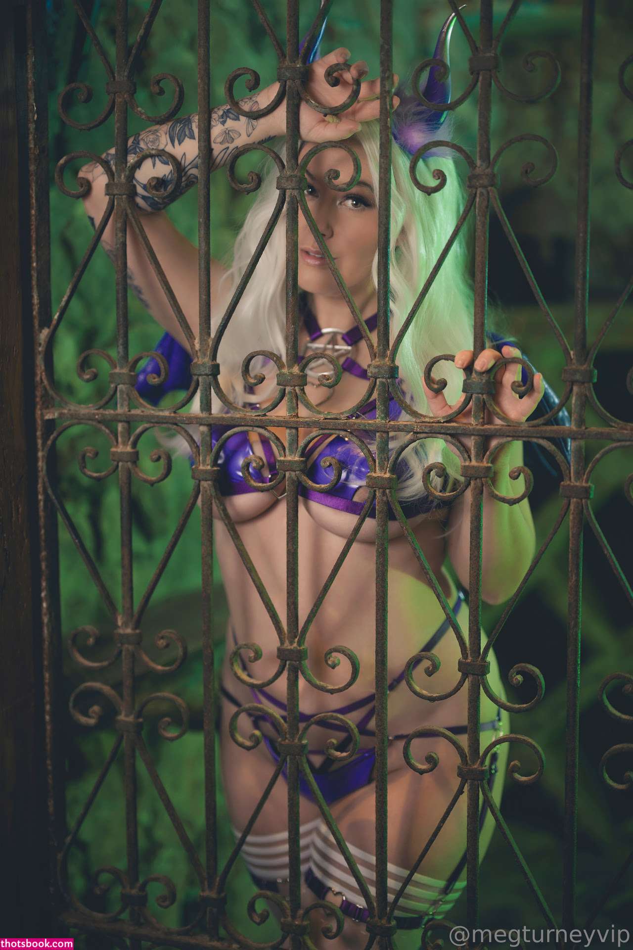 Meg Turney Nude OnlyFans Photos #46 596109