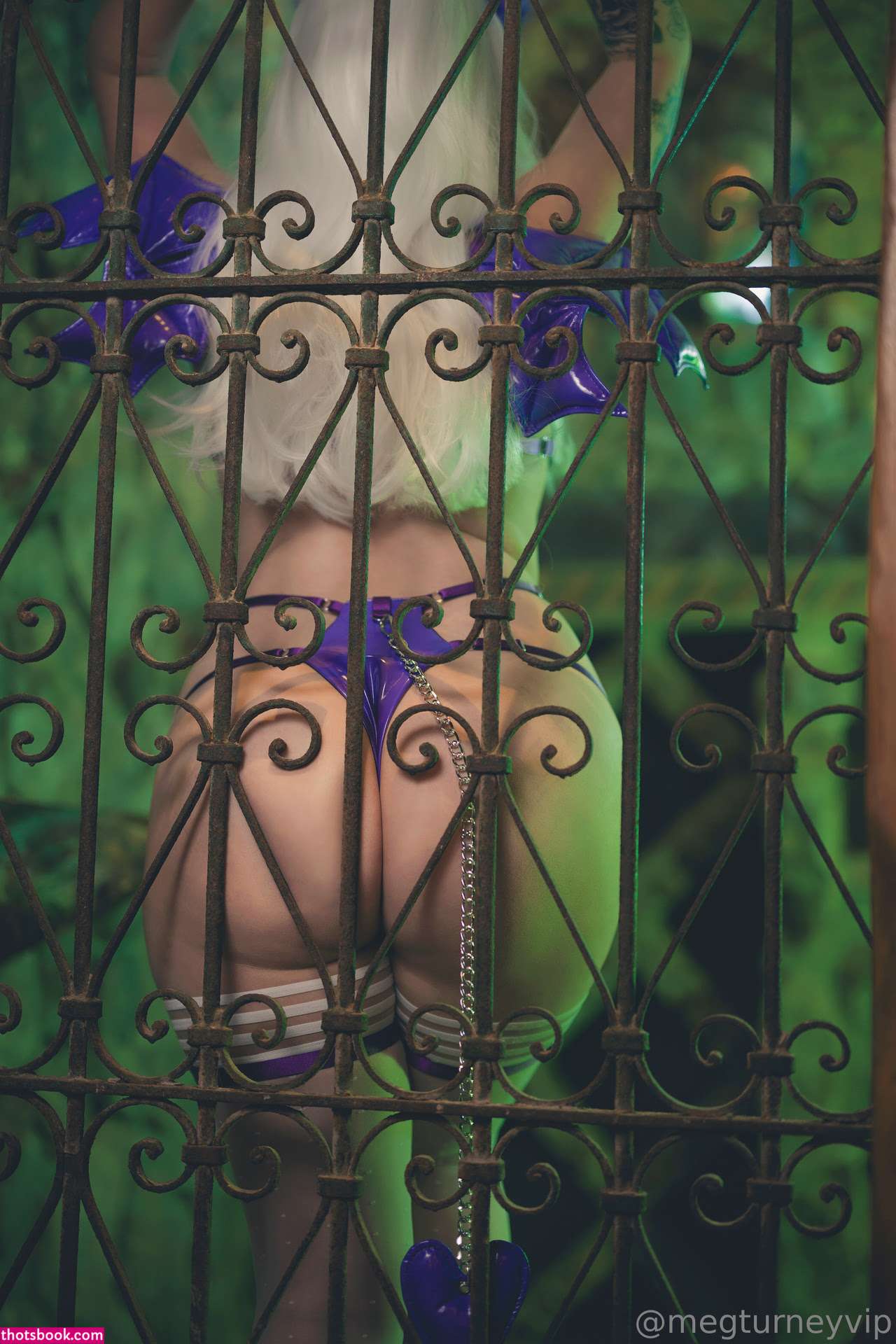 Meg Turney Nude OnlyFans Photos #46 596113