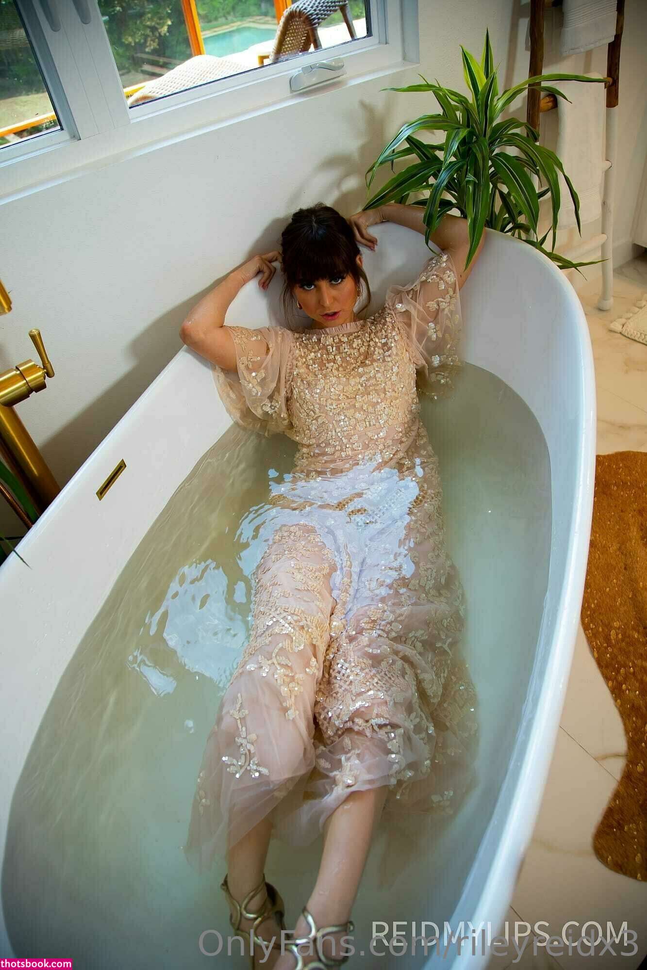 Riley Reid Nude OnlyFans Photos #92 596265