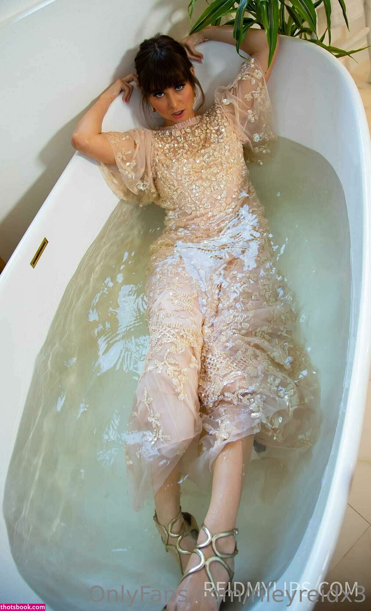 Riley Reid Nude OnlyFans Photos #92 596266