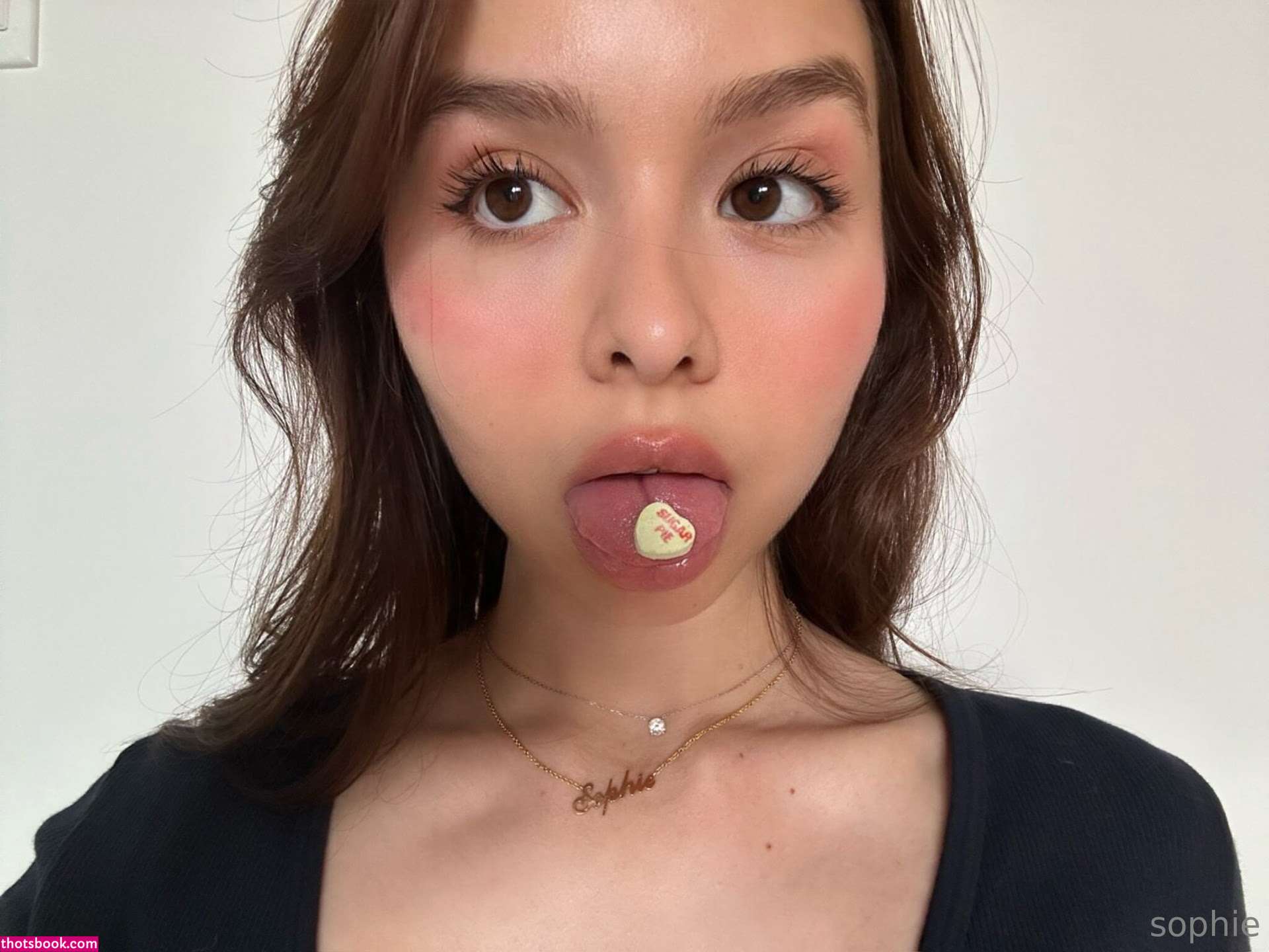 Sophie Mudd Nude OnlyFans Photos #41 596473