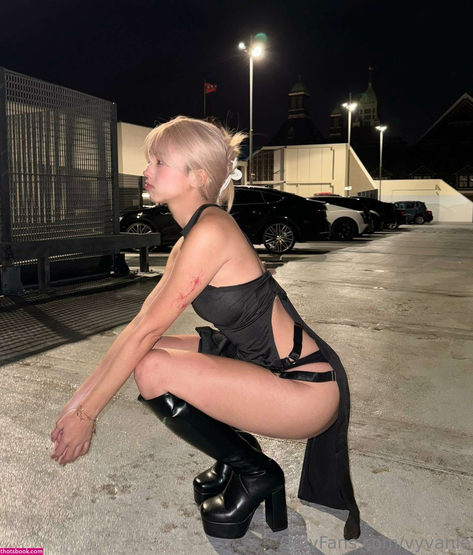 Vyvan Le Nude OnlyFans Photos #30 596663