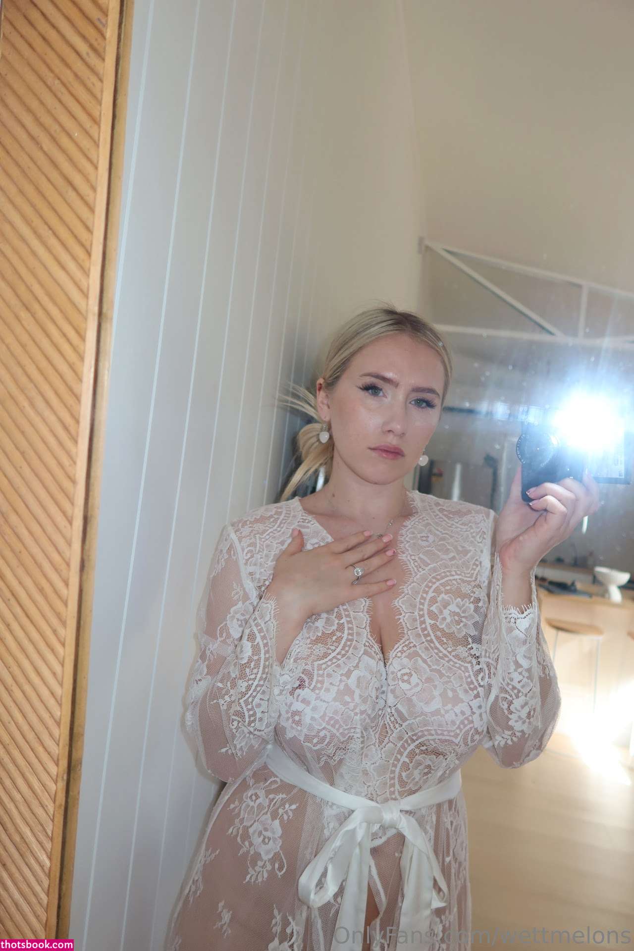 WettMelons Nude OnlyFans Photos #60 596683