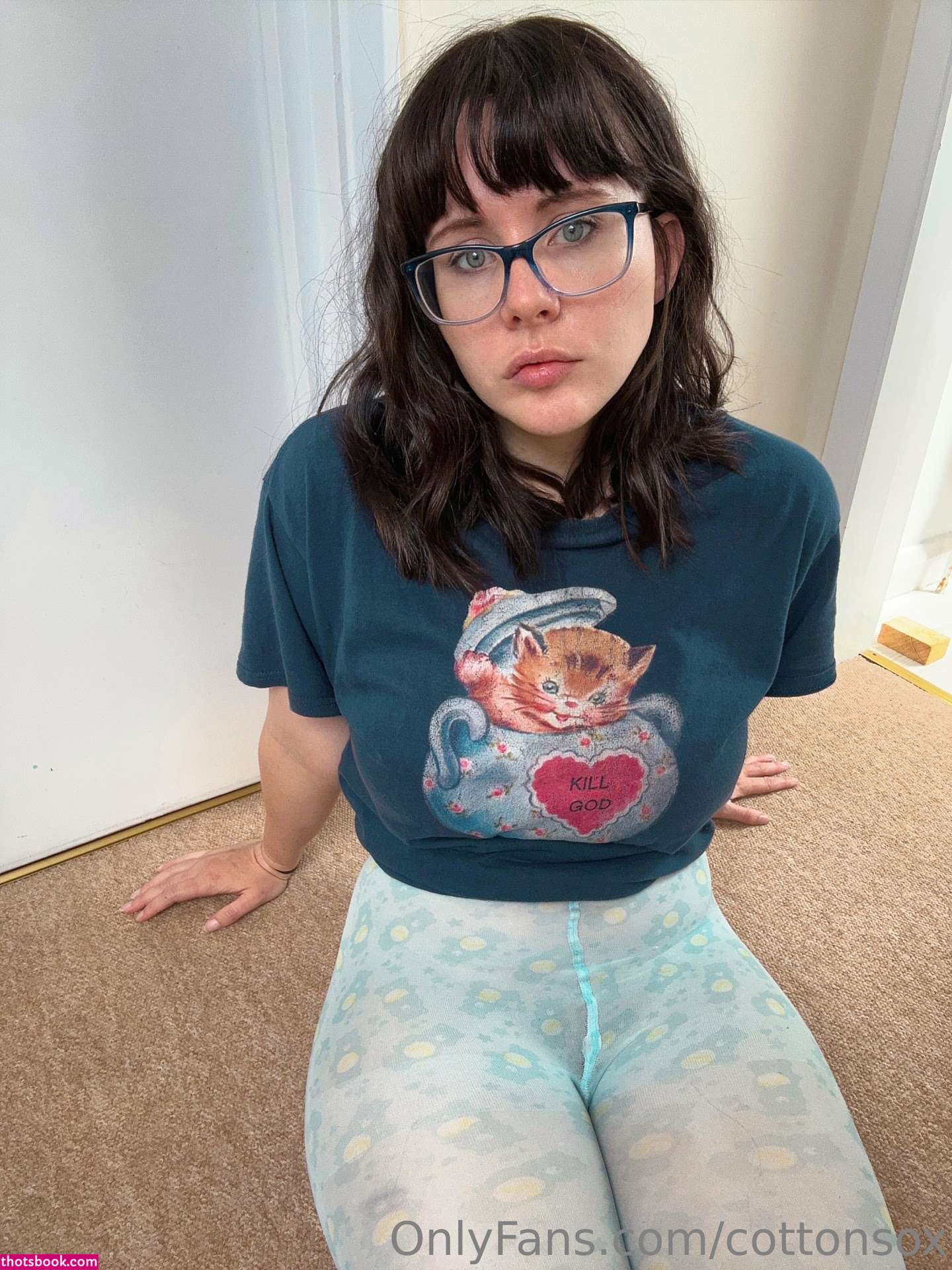 Alice Cotton Sox Nude OnlyFans Photos #2 608540