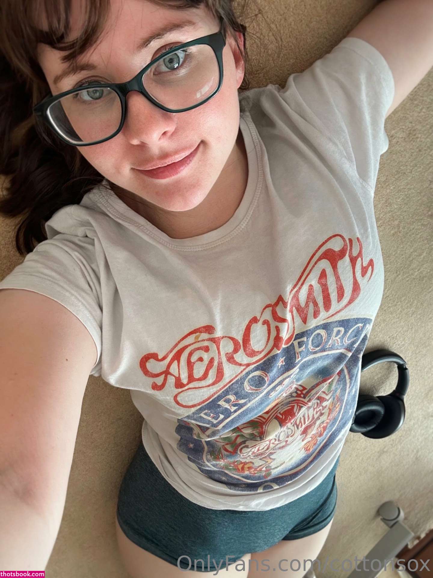 Alice Cotton Sox Nude OnlyFans Photos #6 608560