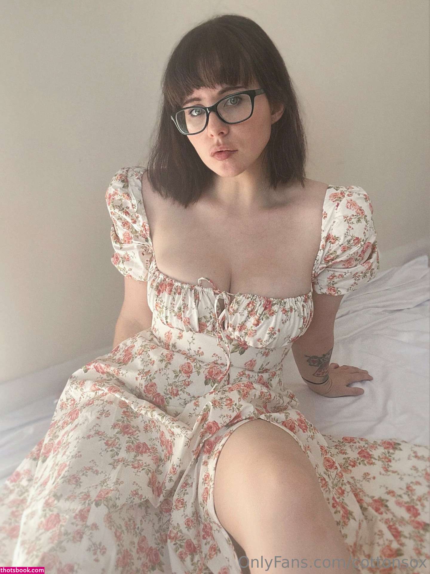 Alice Cotton Sox Nude OnlyFans Photos #7 608565