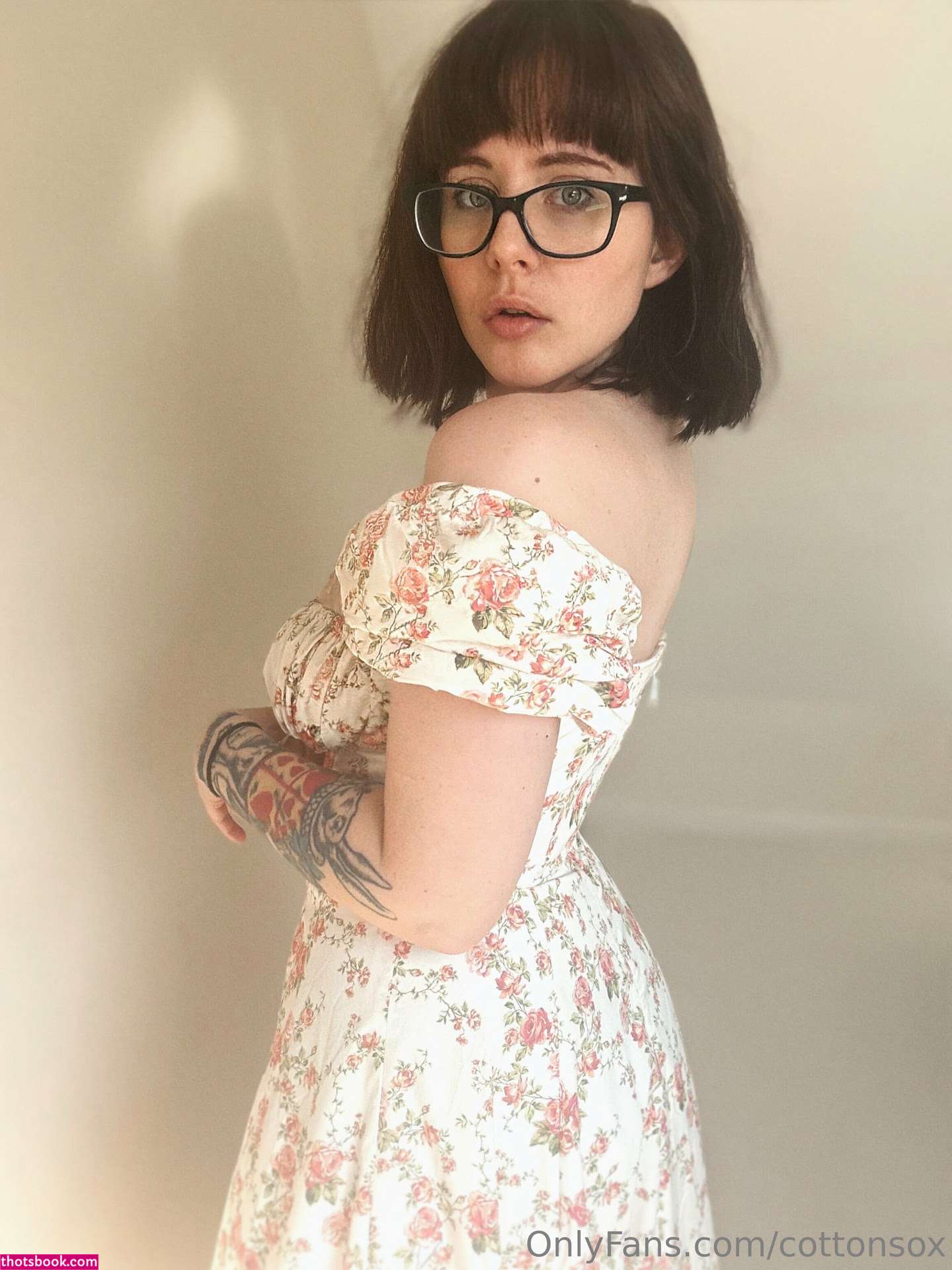 Alice Cotton Sox Nude OnlyFans Photos #7 608573
