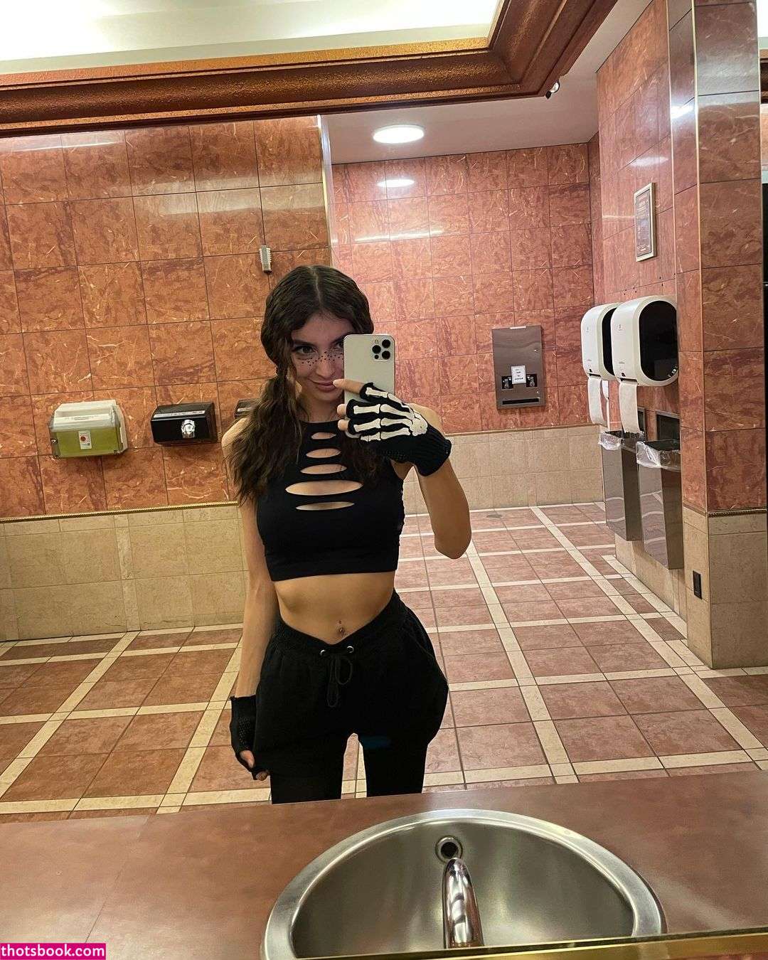 ChloeNight Nude OnlyFans Photos #2 608723