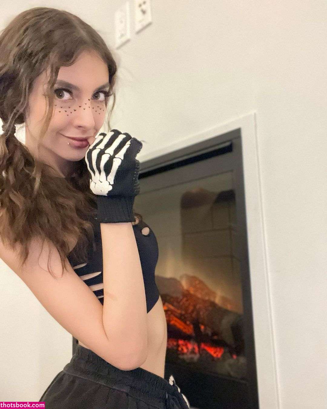 ChloeNight Nude OnlyFans Photos #2 608725