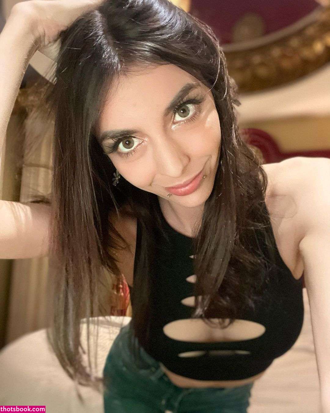 ChloeNight Nude OnlyFans Photos #2 608729