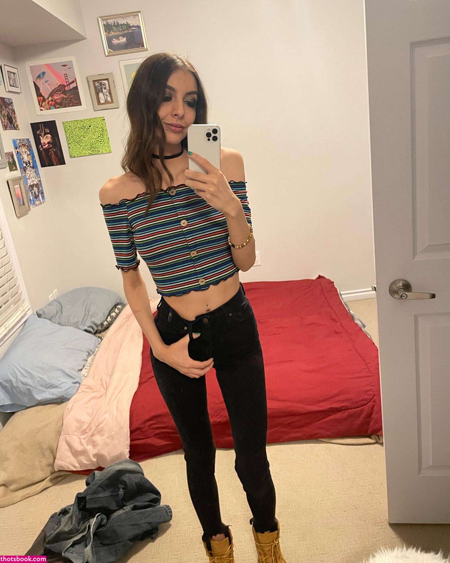 ChloeNight Nude OnlyFans Photos #3 608732