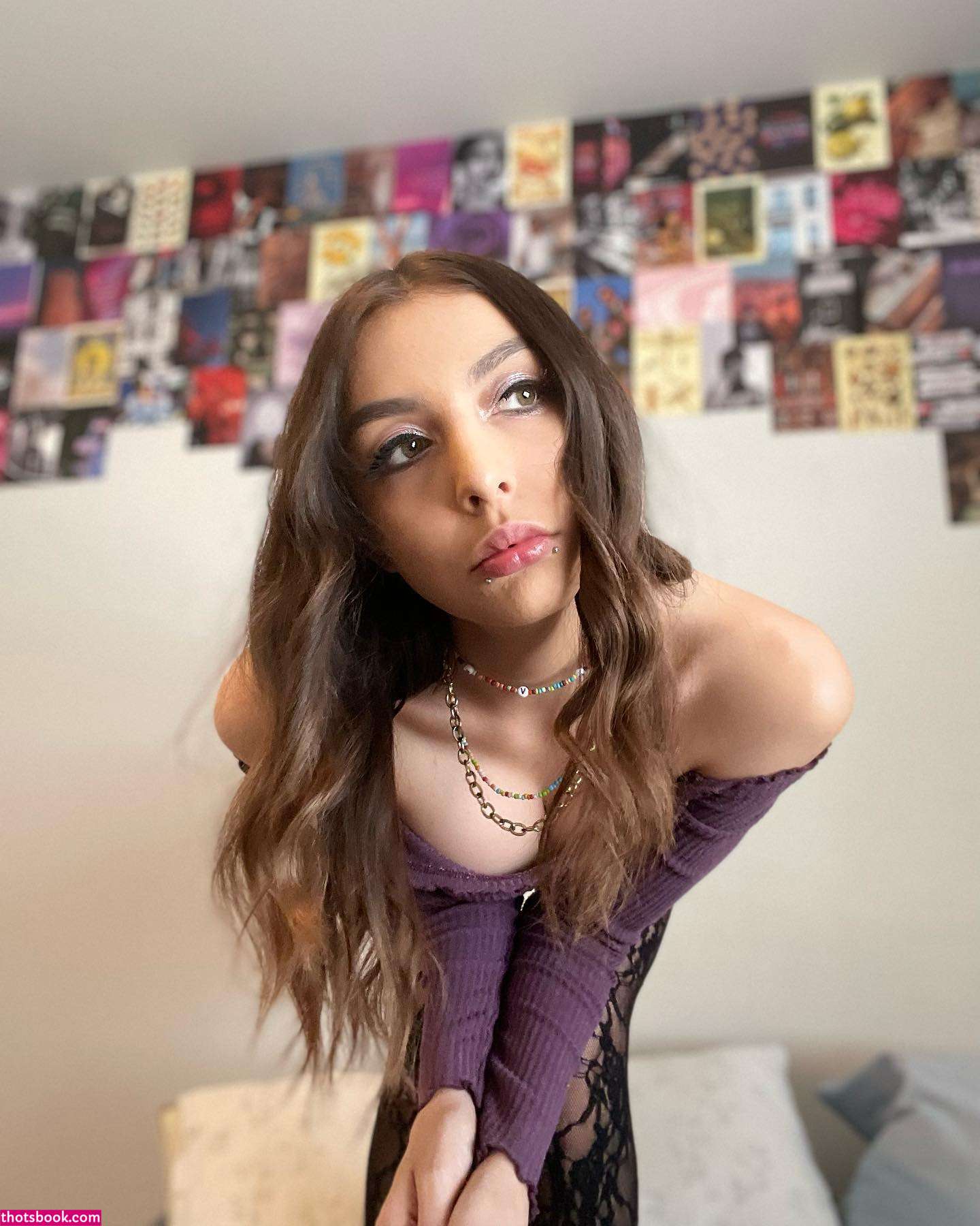 ChloeNight Nude OnlyFans Photos #6 608749