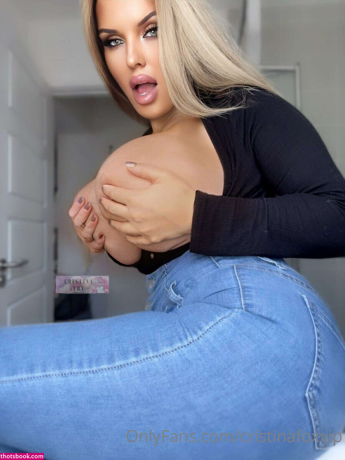 Cristina Fox Nude OnlyFans Photos #2 608829