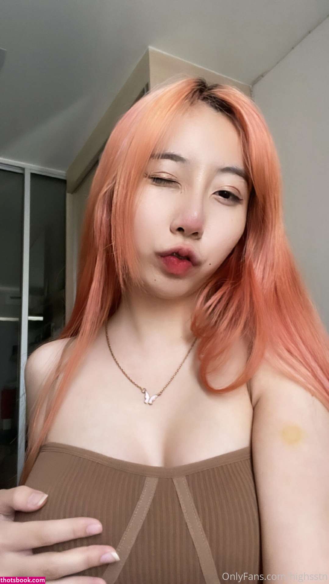 highsstn Nude OnlyFans Photos #1 609098