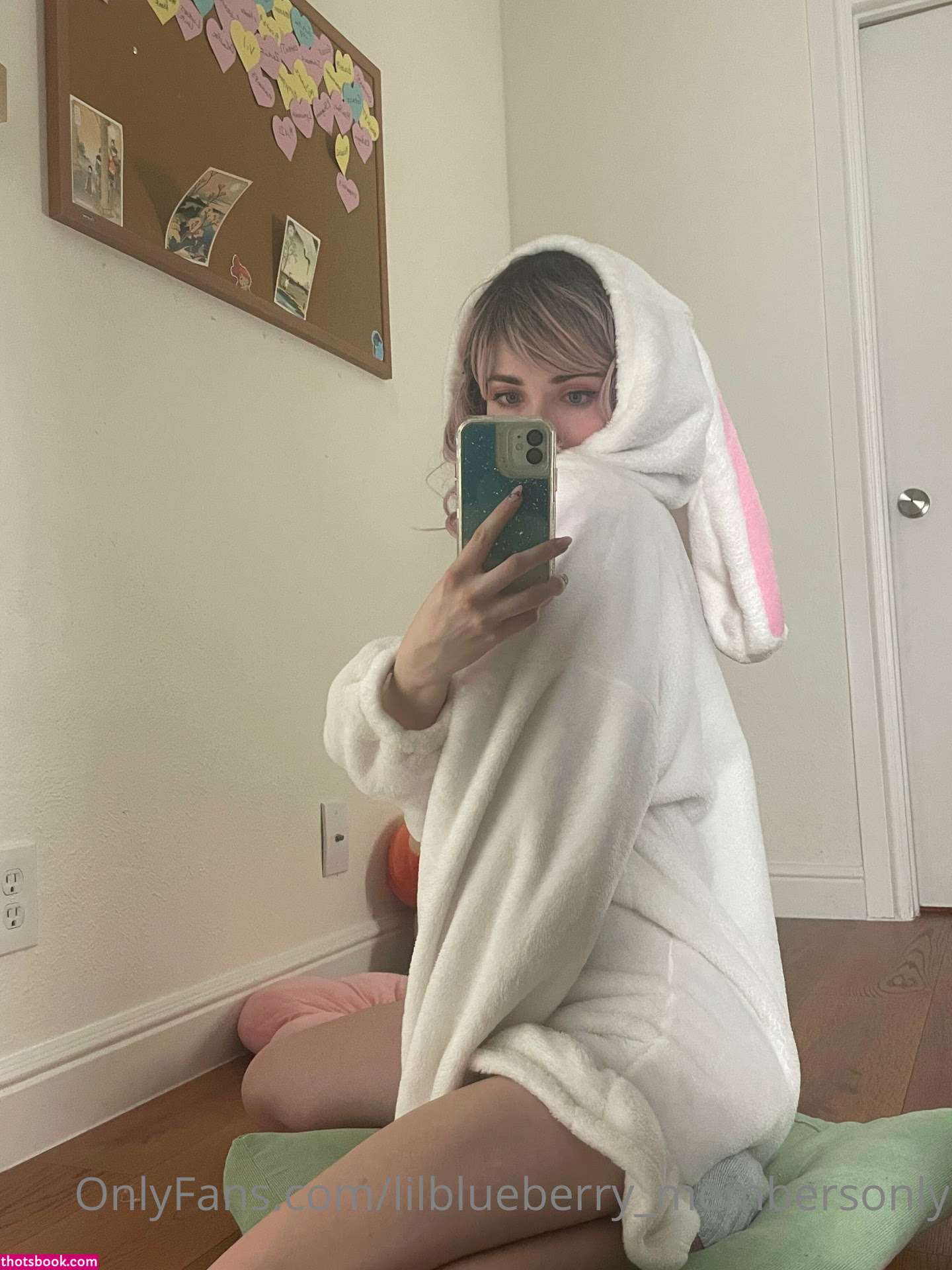 lilblueberry Nude OnlyFans Photos #1 609236