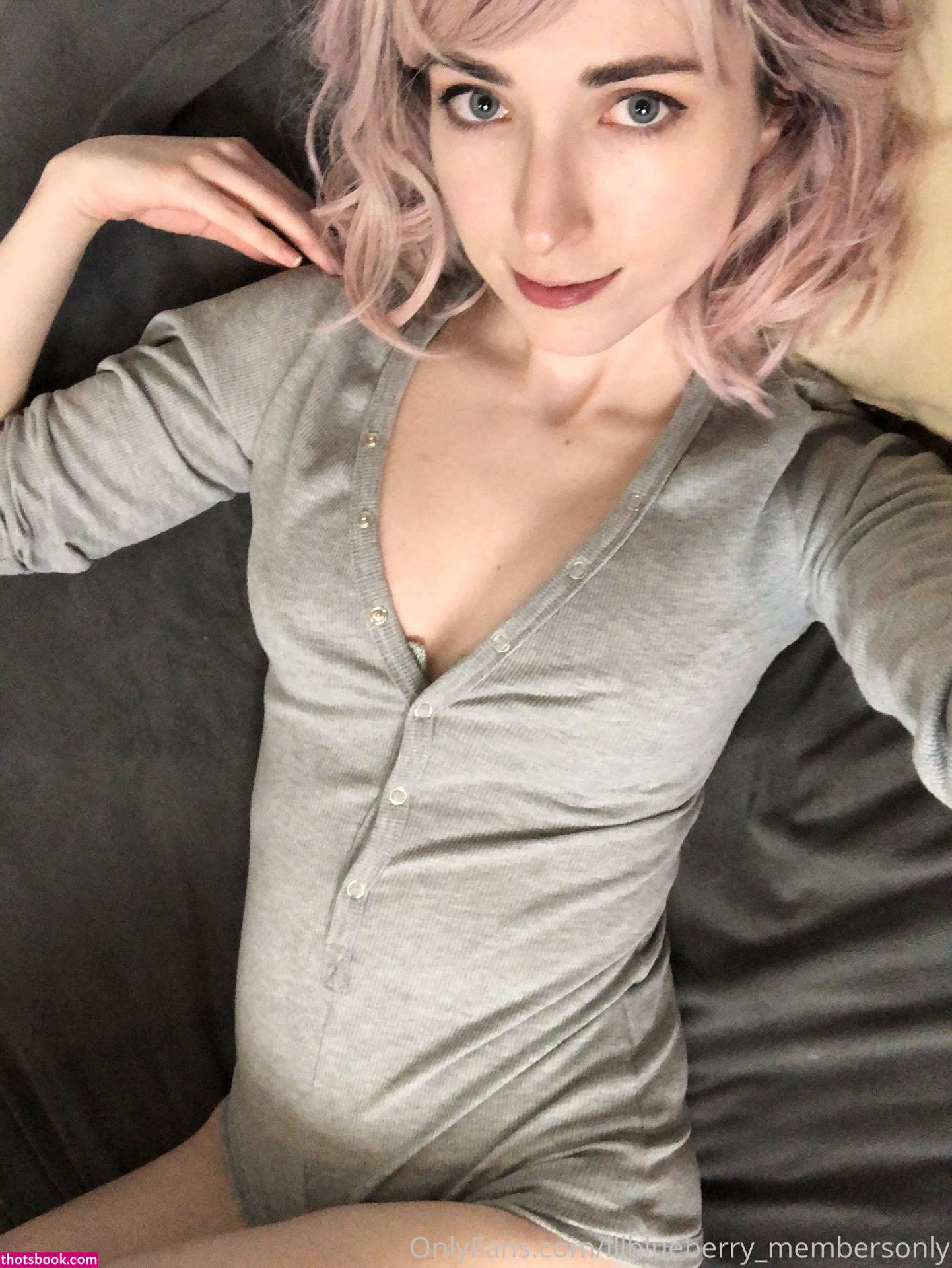 lilblueberry Nude OnlyFans Photos #7 609269